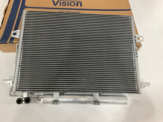 Vision 3159P A/C Condenser