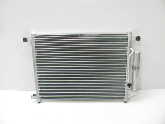 Vision 3240P A/C Condenser For 2004-08 Chevrolet Aveo 2005-08 Pontiac Wave 1.6L
