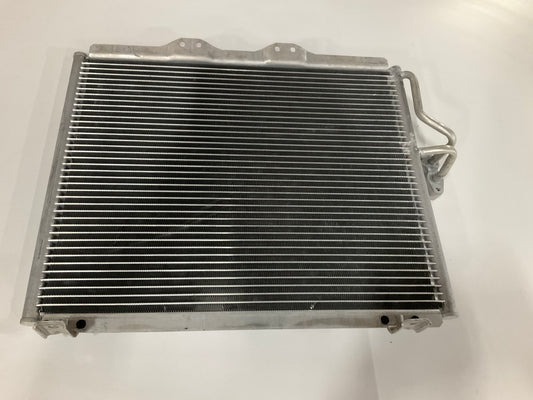 Vision 3258P A/C Condenser For 2003-2006 Wrangler