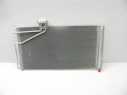 Vision 3268P A/C Condenser