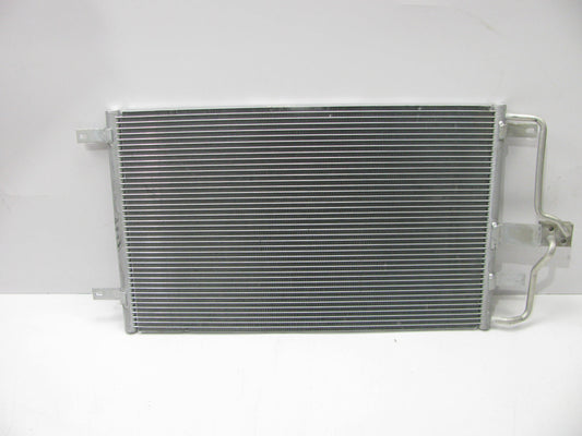 Vision 3377P A/C Condenser For 2005-2012 Escape, 2006-2011 Mariner Type 2