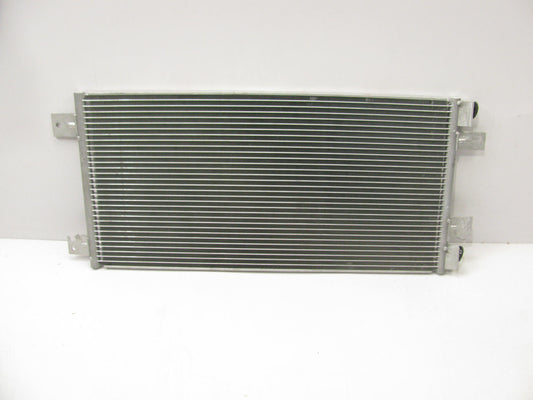 Vision 3597P A/C Condenser For 2011-2017 Jeep Patriot, 2007-2017 Compass
