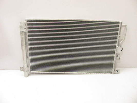 Vision 3667P A/C Condenser For 2007-2009 Suzuki XL-7 3.6L-V6