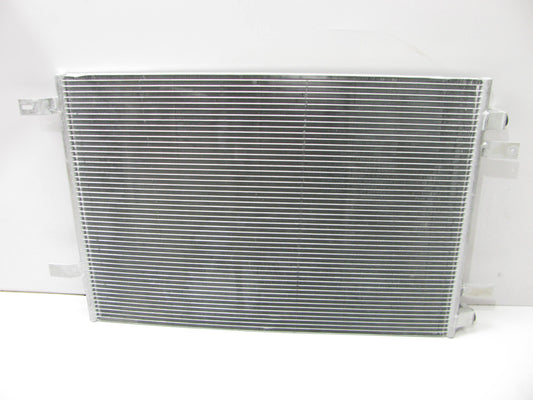 Vision 3691P A/C Condenser For 2008-2010 Ford F-250 F-350 Super Duty