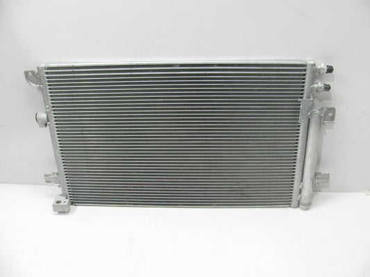 Vision 3746P A/C Condenser For 2006-2008 Pacifica