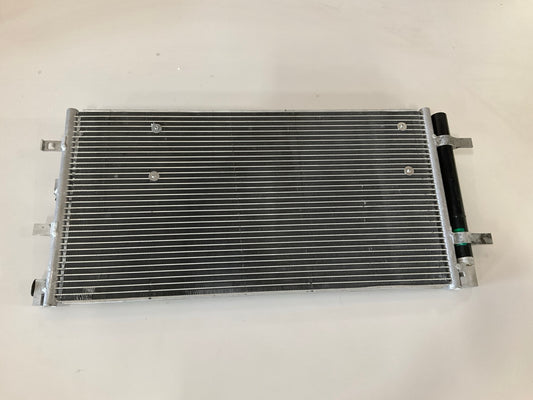 Vision 3868P A/C Condenser For 2009-2012 Audi A4, 2010-2012 Audi A5, 2008-17 S5