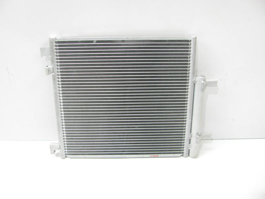 Vision 4184P A/C Condenser For 2013-2014 Chevrolet Spark 1.2L