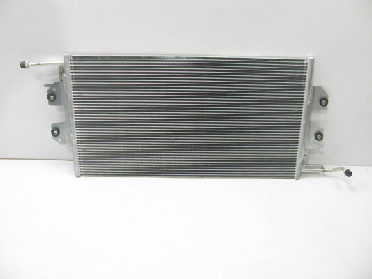 Vision 4722P A/C Condenser