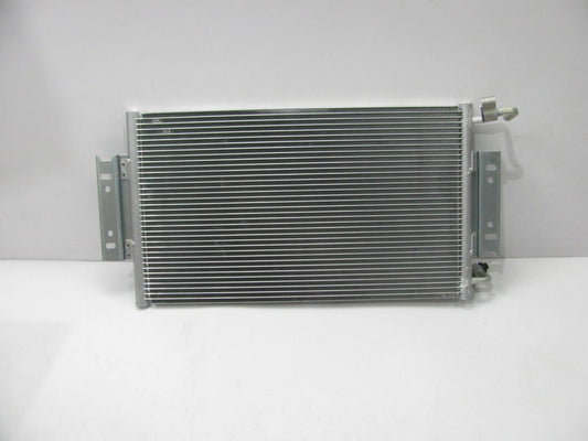 Vision 4787P A/C Condenser