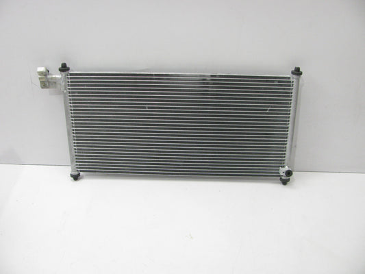 Vision 4924P A/C Condenser For 1999-2001 Mazda Protege 1.6L-L4
