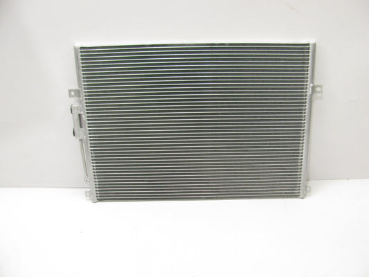 Vision 4925P A/C Condenser For 1999-2003 Jeep Grand Cherokee