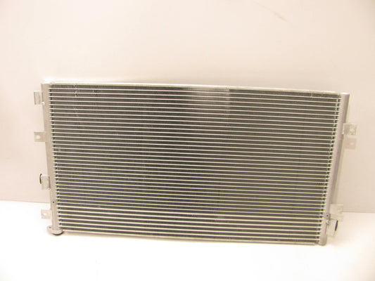 Vision 4995P A/C Condenser For 2001-2002 Sebring & Status