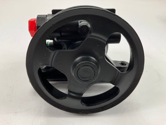 REMAN. Vision 990-1258 Power Steering Pump (w/o Reservoir)