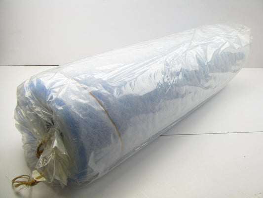 Viskon-aire 017-241 Fiberglass Paint Arrestor Roll 30'' X 100 FT X 2.5''