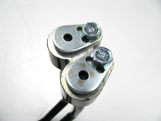 Vista Pro 1140563 A/C Condenser 1990-2013 International / Navistar Truck C40563