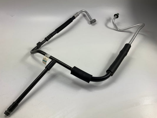 Visteon 600176 A/C Refrigerant Liquid Hose For 1998-1999 Ford Taurus
