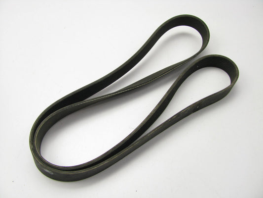 NEW - OEM Volvo 20883512 Serpentine Belt - 1.367'' X 73.625'' - 10 Ribs