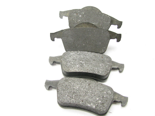 NEW - OEM Volvo 30648382 REAR Brake Pads 03-07 XC70 01-07 V70 S60 99-06 S80 AWD