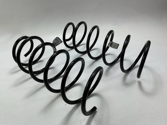 (2) NEW OEM Volvo 8634329 Front Coil Springs