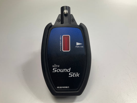 VOscope SS-1000 SoundStik Utrasonic Leak Detector Tool Sound Stik