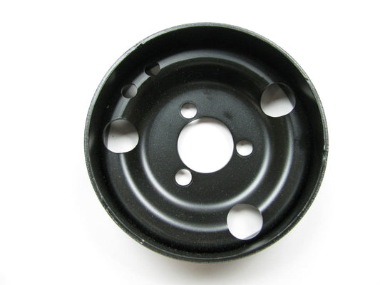 NEW - OEM GENUINE Water Pump Pulley 04-09 Audi TT Quattro, 06-09 A3 , 07-10 Q7