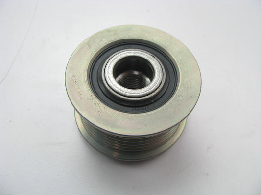 NEW - OEM VW Audi 021903119M Alternator Pulley 2009-2010 Q7 3.6L-V6