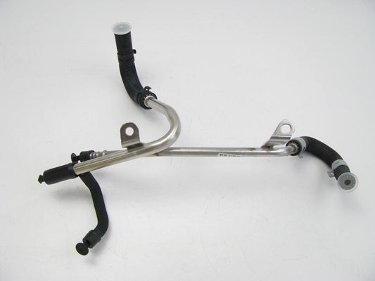 New Genuine OEM LHD High Pressure Fuel Line Pipe For 2014 Volkswagen Golf 1.6L