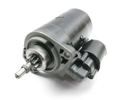 REMAN. OEM VW 055911023JX Starter Motor 055-911-023-JX 1988-1992 Golf, Jetta