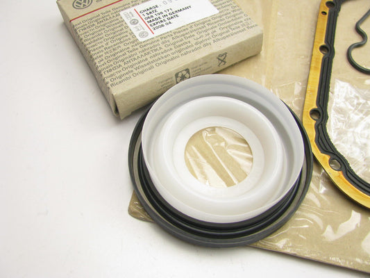 NEW Lower Engine Conversion Gasket Set OEM VW 058198011 - 1997-2004 Audi A4 1.8L