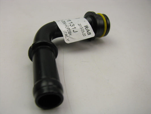 NEW - OEM Genuine Coolant Hose Connector For 2007-2010 Audi Q7 3.6L