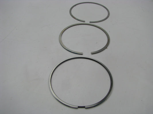NEW - OEM VW Audi 06A198151C Single Piston Ring Set STD 1998-2005 2.0L-L4