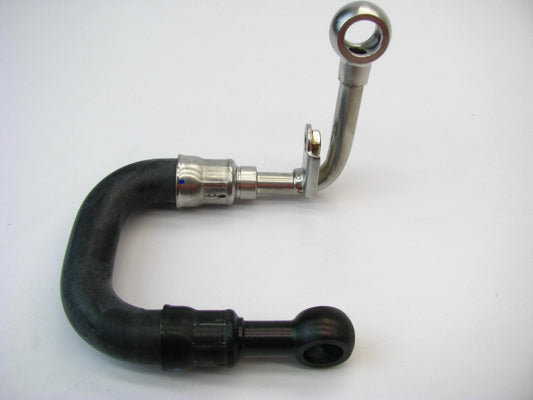 New Turbocharger Coolant Water Line OEM For Volkswagen Audi 1.8L ONLY 06B121497C