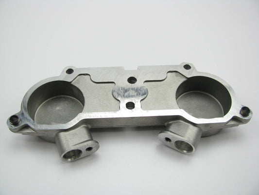 NEW - OEM VW Audi 06C103131D Timing Cover Rear Housing 2002-2006 3.0L-V6