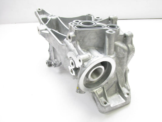 NEW OEM Audi 06H903143E AC Compressor / Steering Pump / Alternator Bracket