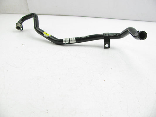 New Genuine Oil Cooler Water Pipe Tube OEM For 2003-2004 Audi RS6 077117412L