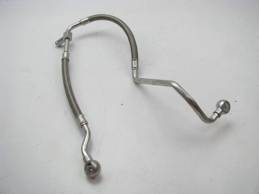 New Genuine OEM Turbo Cooling System Water Cooling Pipe For Audi RS6 2005