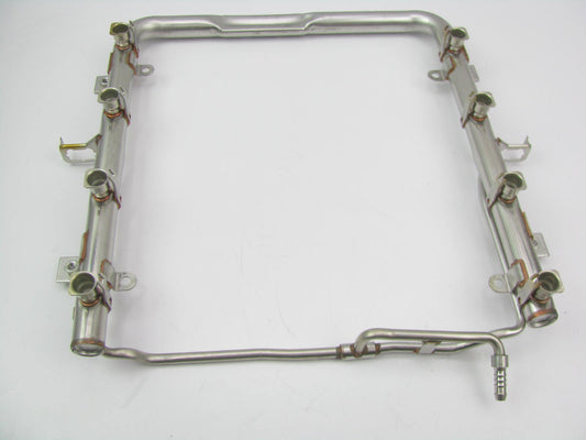 NEW GENUINE 077133681AB Fuel Injection Rail OEM For 2004-2007 VW Touareg 4.2L V8