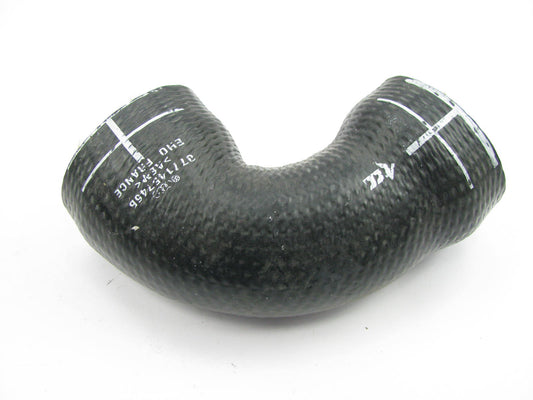 NEW - OEM 077145745B Air Charge Pressure Hose For 2003-2004 Audi RS6 4.2L