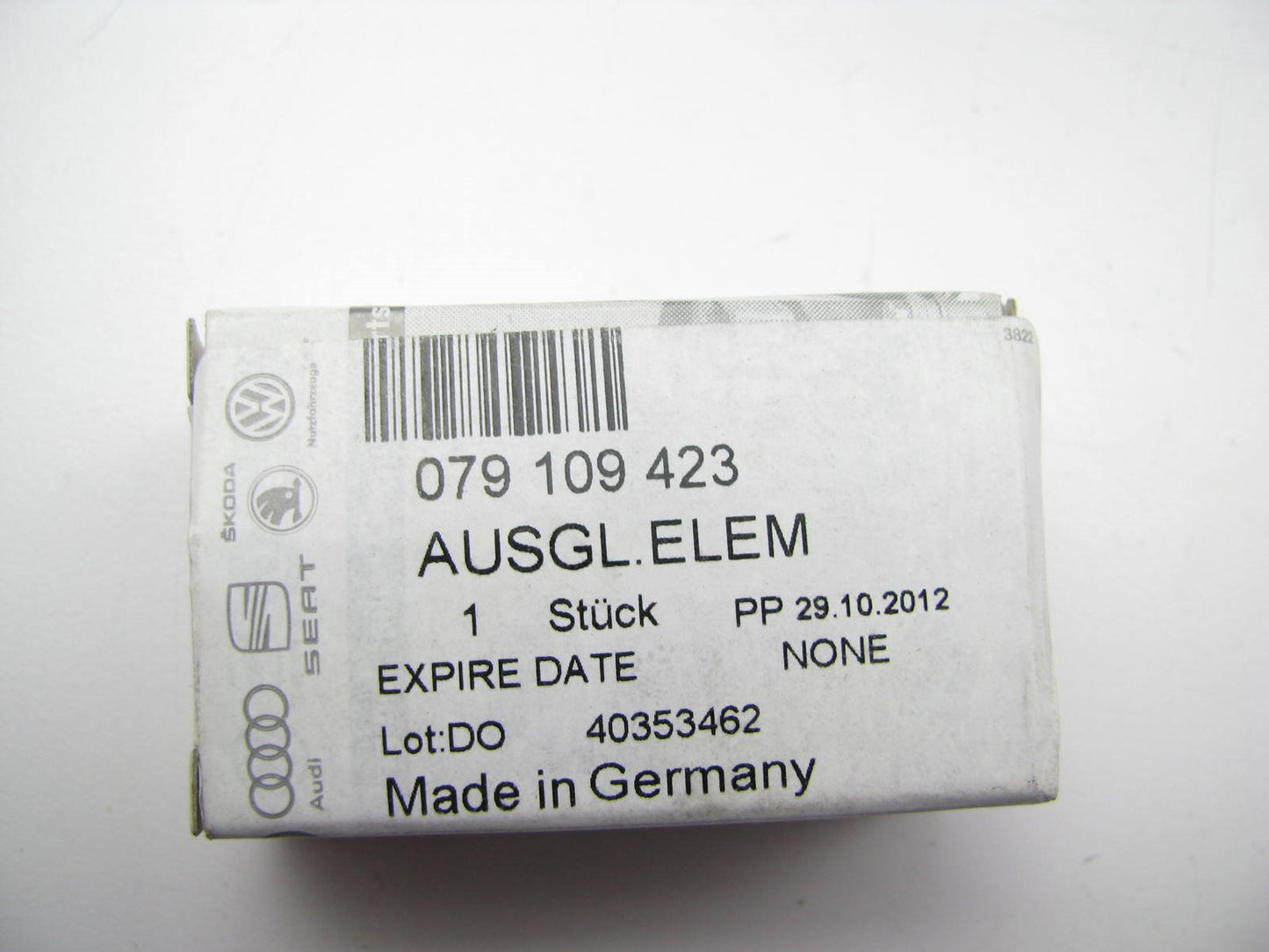 NEW GENUINE OEM Engine Valve Lifter For 13-15 Audi S6, S7 079109423 079-109-423