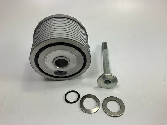 NEW GENUINE OEM VW 09A-409-061 Auto Trans Oil Cooler 09A409061