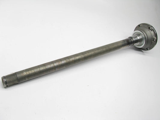 NEW Drive Axle Front Left Output Shaft For 09-10 Q7 Touareg TDI DIESEL 0AA409271