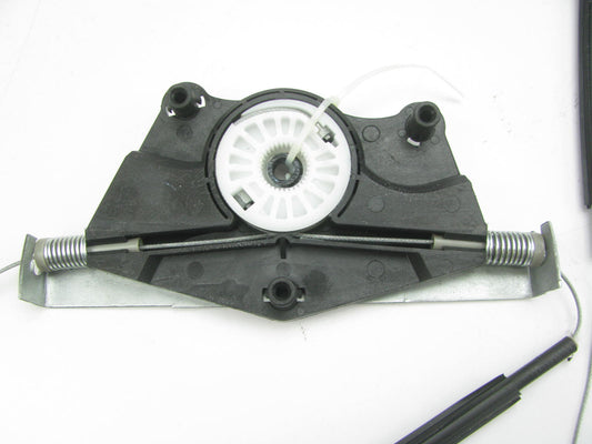 NEW OEM VW 1CM898656B Repair Kit For RIGHT Window Regulator - 1998-2010 Beetle