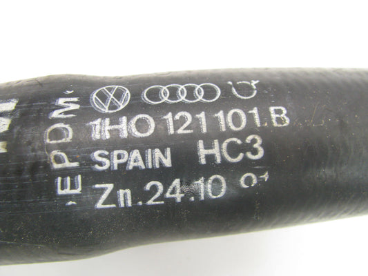 NEW OEM Vw Audi Upper Radiator Coolant Hose 98-99 Jetta 99 Golf 1.9L TDI DIESEL