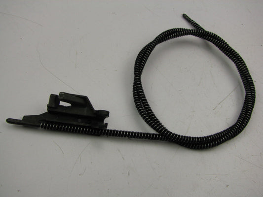 NEW GENUINE OEM 1993-1996 Volkswagen Golf Sunroof Guide With Cable - Right Rear