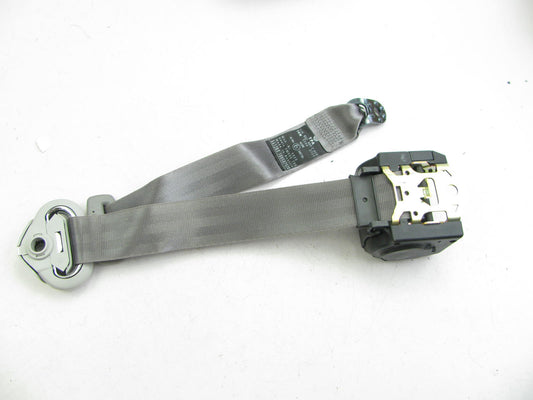New Genuine Rear Seat Belt Retractor OEM For 02-05 VW Golf, Jetta 1J5857805CHCQ
