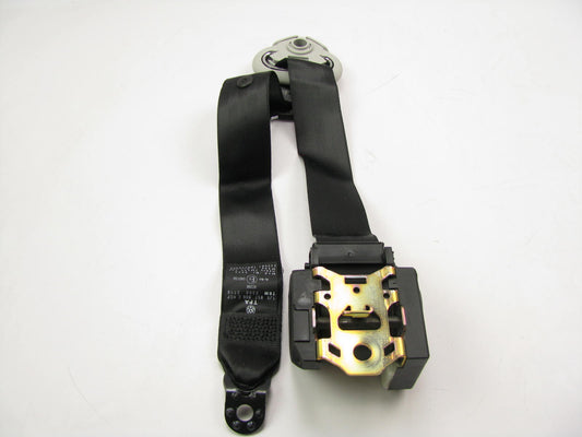 NEW GENUINE OEM Vw Audi 1J5857806CHCP Rear Right Seat Belt 1999-05 Jetta