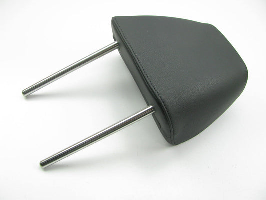 NEW GENUINE OEM Front Seat Headrest BLACK For 2010 VW Jetta 1K0881901BKWLY