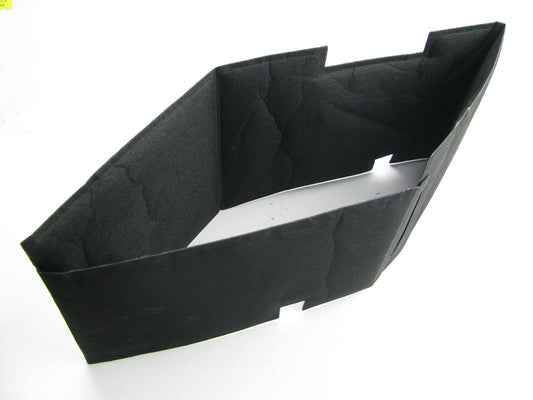 NEW - OEM Battery Protective Shield Cover Insulator Pad 15-17 Audi Q3 1K0915418A