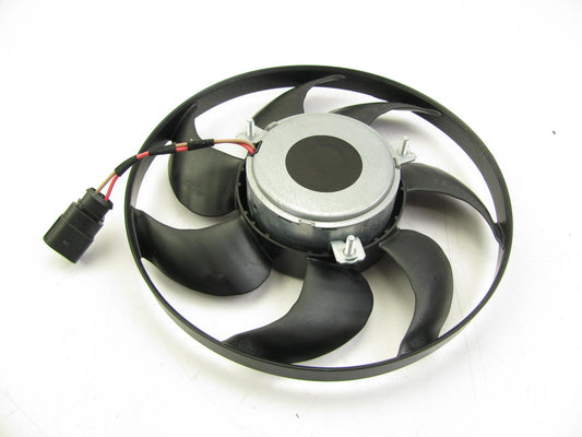 NEW - OEM GENUINE VW Audi 1K0959455DG Right Radiator Cooling Fan