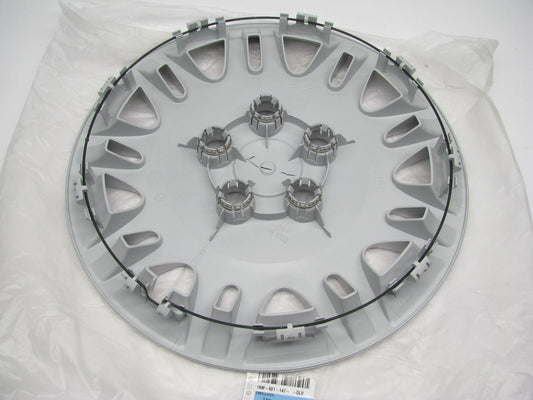 NEW - OEM 15'' Wheel Hub Cap Wheel Cover 1KM601147QLV For 2006-2010 VW Jetta